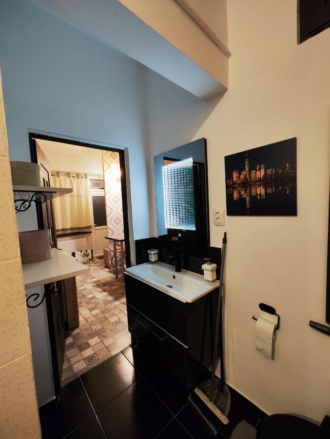 בראשוב Old City Romantic Studio מראה חיצוני תמונה