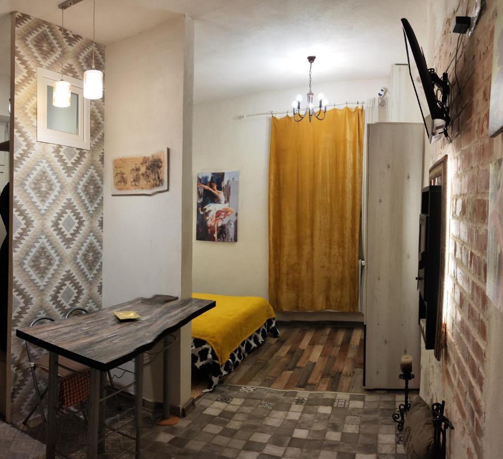 בראשוב Old City Romantic Studio מראה חיצוני תמונה