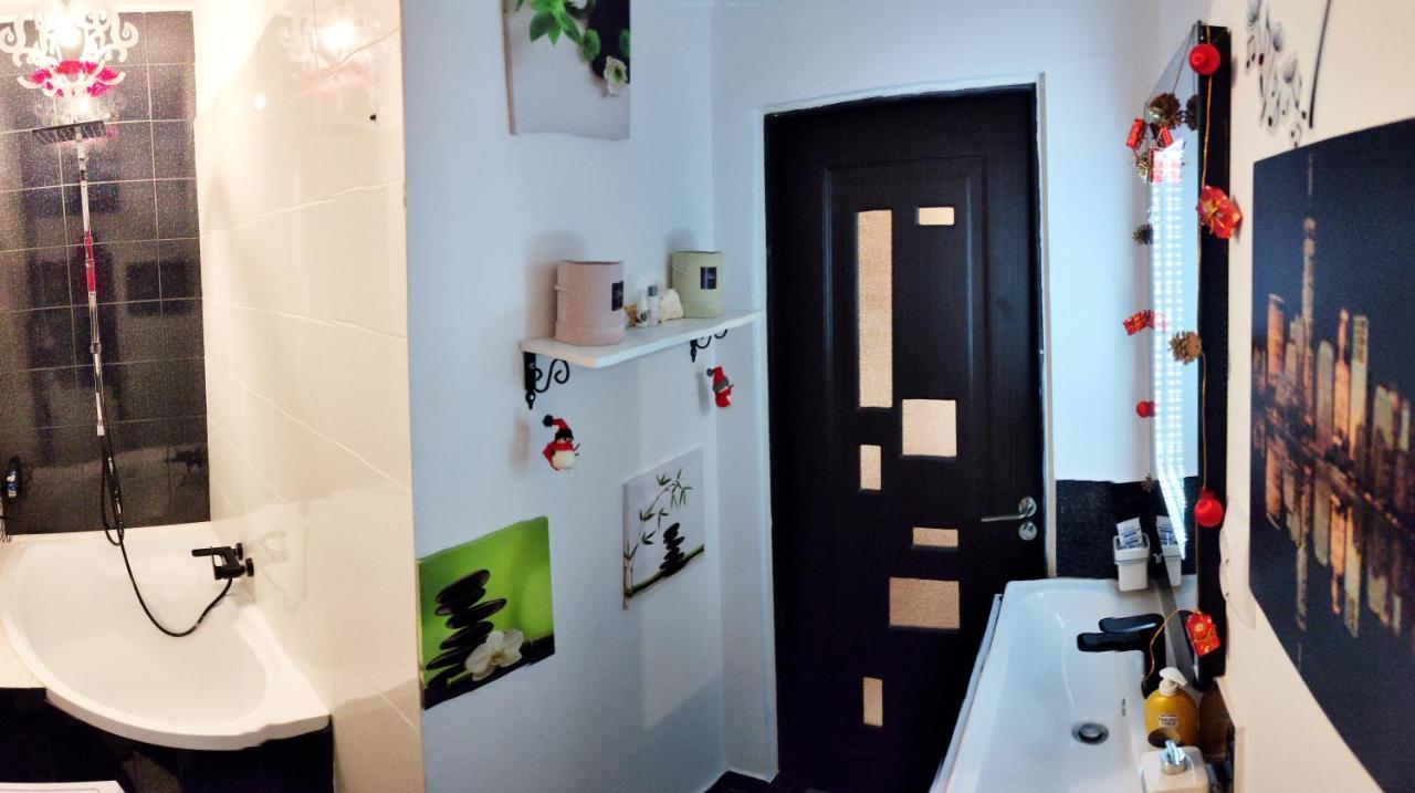 בראשוב Old City Romantic Studio מראה חיצוני תמונה