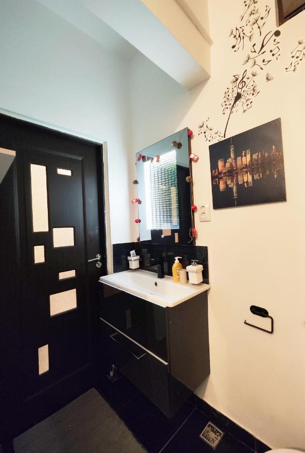 בראשוב Old City Romantic Studio מראה חיצוני תמונה