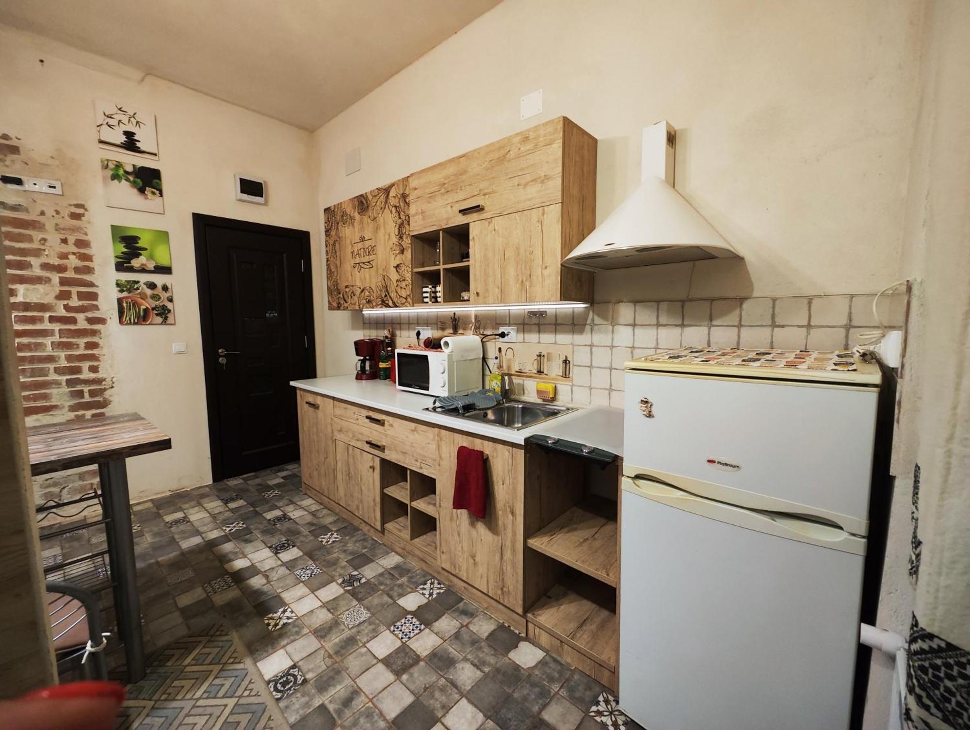 בראשוב Old City Romantic Studio חדר תמונה